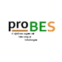 proBeS e.U. logo, proBeS e.U. contact details