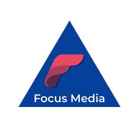 Focus Media logo, Focus Media contact details