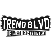 Trend Blvd logo, Trend Blvd contact details