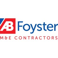 A B Foyster Ltd logo, A B Foyster Ltd contact details