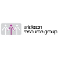 Erickson Resource Group logo, Erickson Resource Group contact details