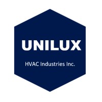 Unilux HVAC Industries Inc. logo, Unilux HVAC Industries Inc. contact details