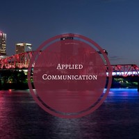 UA Little Rock Department of Applied Communication logo, UA Little Rock Department of Applied Communication contact details