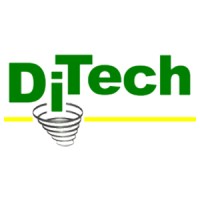 Ditech Machinefabriek bv logo, Ditech Machinefabriek bv contact details