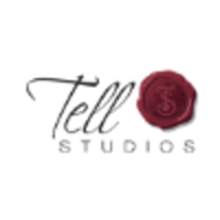 Tell Studios logo, Tell Studios contact details