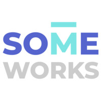 SOMEWORKS logo, SOMEWORKS contact details