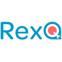 REXQ GROUP LIMITED logo, REXQ GROUP LIMITED contact details