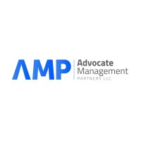 Advocate Management Partners logo, Advocate Management Partners contact details