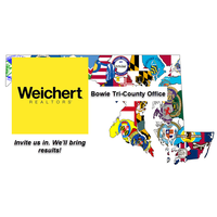 Weichert, Realtors Bowie Tri-County logo, Weichert, Realtors Bowie Tri-County contact details