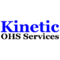 Kinetic OHS Services Ltd. logo, Kinetic OHS Services Ltd. contact details