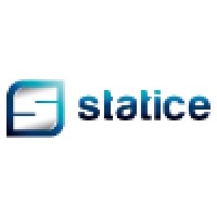 STATICE Innovation logo, STATICE Innovation contact details