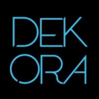 DEKORA Design logo, DEKORA Design contact details