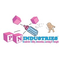 BUILT By PN Industries, Inc. logo, BUILT By PN Industries, Inc. contact details