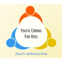 Youth Caring For Kids 501(c)(3) Nonprofit logo, Youth Caring For Kids 501(c)(3) Nonprofit contact details