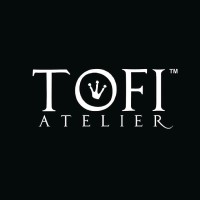 TOFI Atelier logo, TOFI Atelier contact details