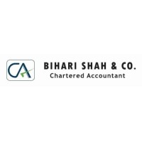 Bihari Shah & Co. logo, Bihari Shah & Co. contact details