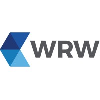 WRW logo, WRW contact details