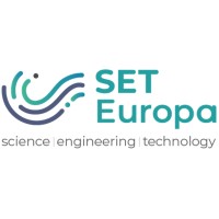 SET Europa logo, SET Europa contact details