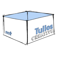 Tullos Creative logo, Tullos Creative contact details