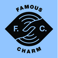 Famous Charm logo, Famous Charm contact details