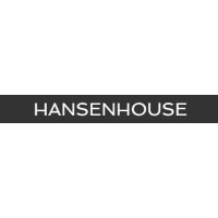 HansenHouse logo, HansenHouse contact details