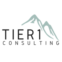 Tier 1 Consulting logo, Tier 1 Consulting contact details