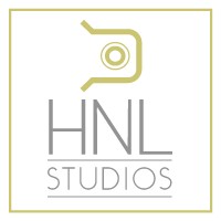 HNL Studios logo, HNL Studios contact details