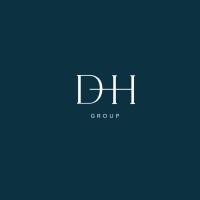 DH Group Inc. logo, DH Group Inc. contact details