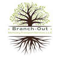 Branch-Out Mortuary Transport Services logo, Branch-Out Mortuary Transport Services contact details