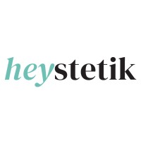 Heystetik logo, Heystetik contact details