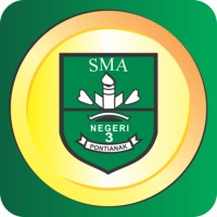 SMA Negeri 3 Pontianak logo, SMA Negeri 3 Pontianak contact details