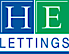 He Lettings Llp logo, He Lettings Llp contact details