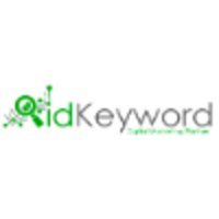 idKeyword Digital logo, idKeyword Digital contact details