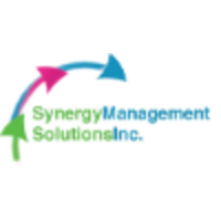 Synergy Management Solutions Inc. logo, Synergy Management Solutions Inc. contact details