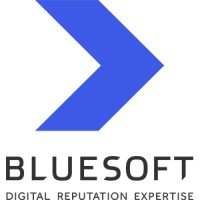 Bluesoft logo, Bluesoft contact details