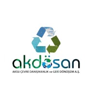 AKSU ÇEVRE DANIŞMANLIK VE GERİ DÖNÜŞÜM A.Ş. logo, AKSU ÇEVRE DANIŞMANLIK VE GERİ DÖNÜŞÜM A.Ş. contact details