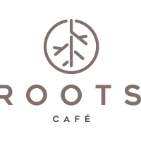 Roots Cafe logo, Roots Cafe contact details