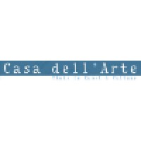 Casa dell'Arte logo, Casa dell'Arte contact details