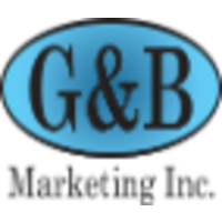 g & b marketing logo, g & b marketing contact details