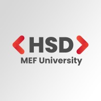 HSD MEF University logo, HSD MEF University contact details