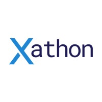 Xathon logo, Xathon contact details