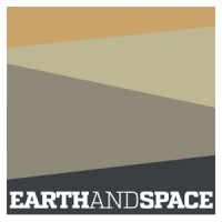 EarthandSpace Mining logo, EarthandSpace Mining contact details