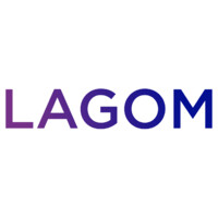 LAGOM Technologies logo, LAGOM Technologies contact details