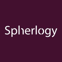 Spherlogy logo, Spherlogy contact details