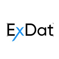 Exdat logo, Exdat contact details