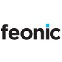 FEONIC SOUND - FX PRO Audio Drives logo, FEONIC SOUND - FX PRO Audio Drives contact details