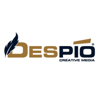 Despio Media logo, Despio Media contact details