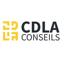 CDLA Conseils logo, CDLA Conseils contact details