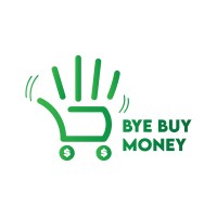 Bye Buy Money logo, Bye Buy Money contact details