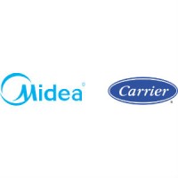 Midea Carrier logo, Midea Carrier contact details